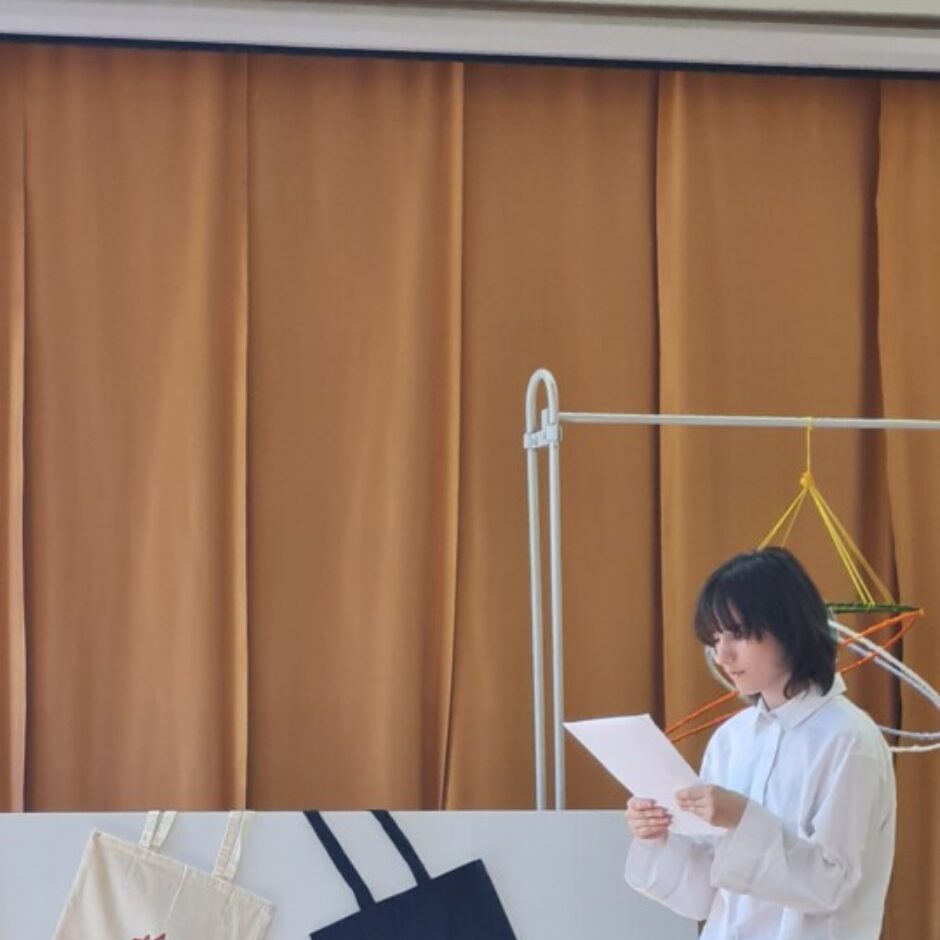 diplomdarba aizstāvēšana