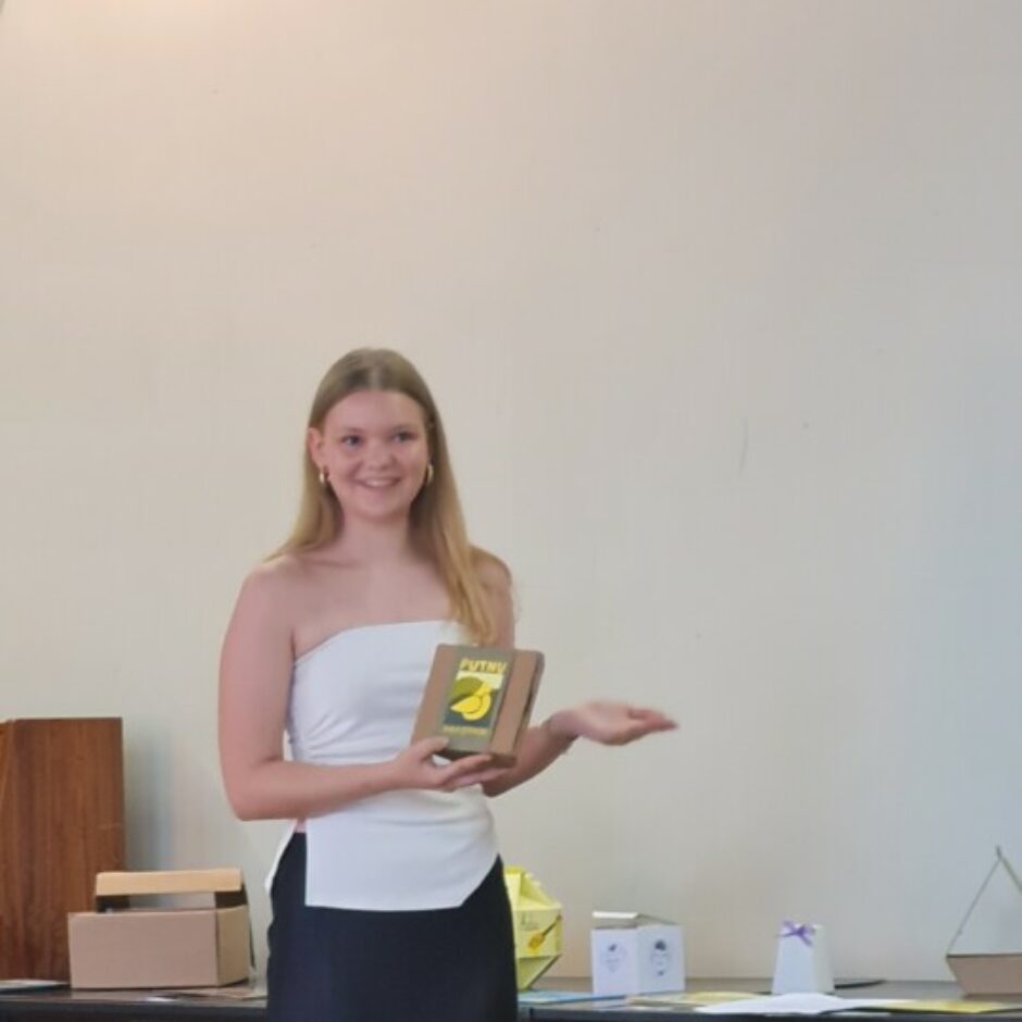 diplomdarba aizstāvēšana