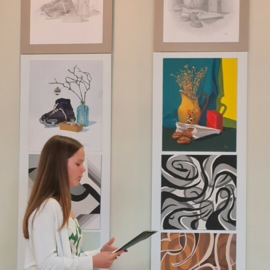 diplomdarba aizstāvēšana