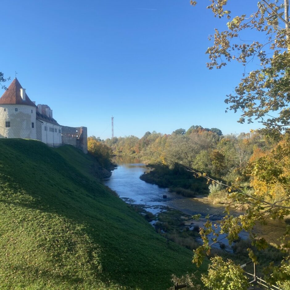 Bauskas pils
