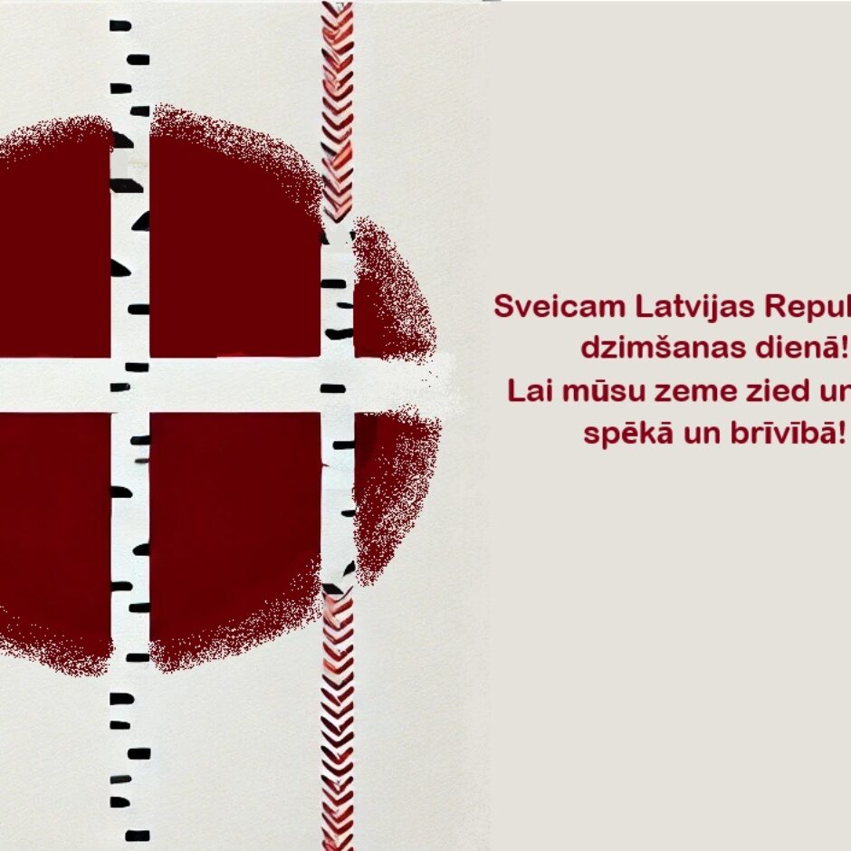 apsveikums valsts svētkos