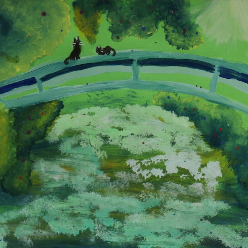 ‘’Vilnis Lielupē’’ 2024 .