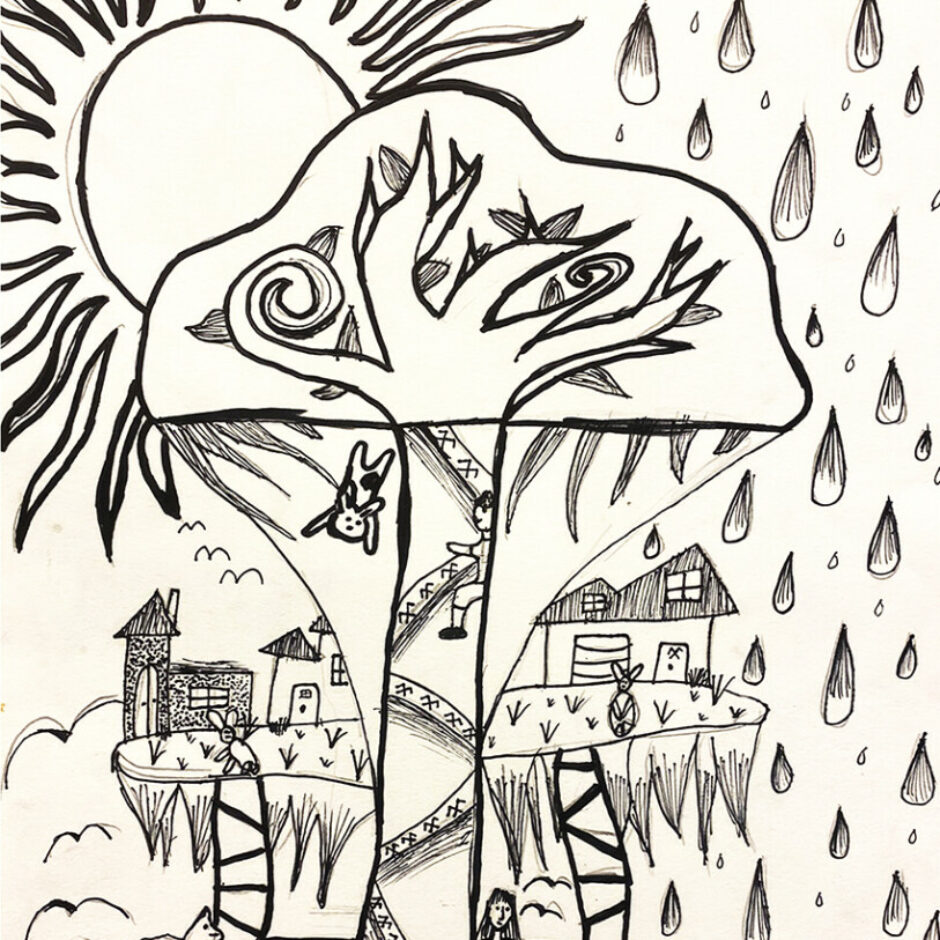 Karlina-Lidumas darbs