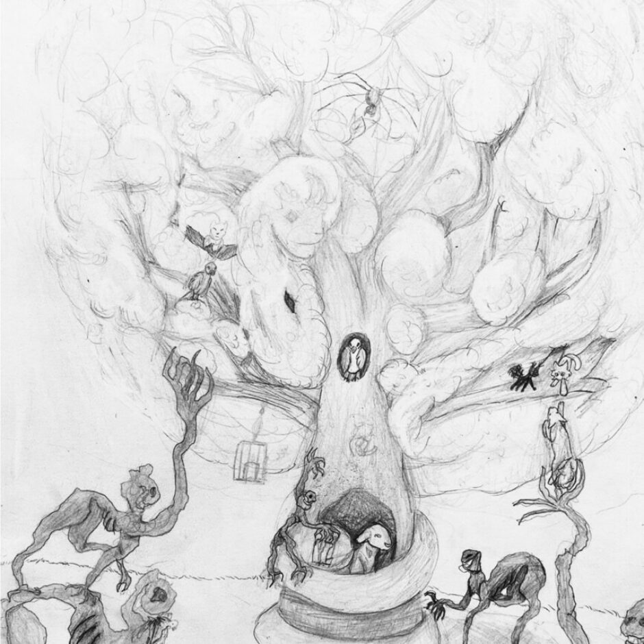 Katrina-Kannenieces darbs