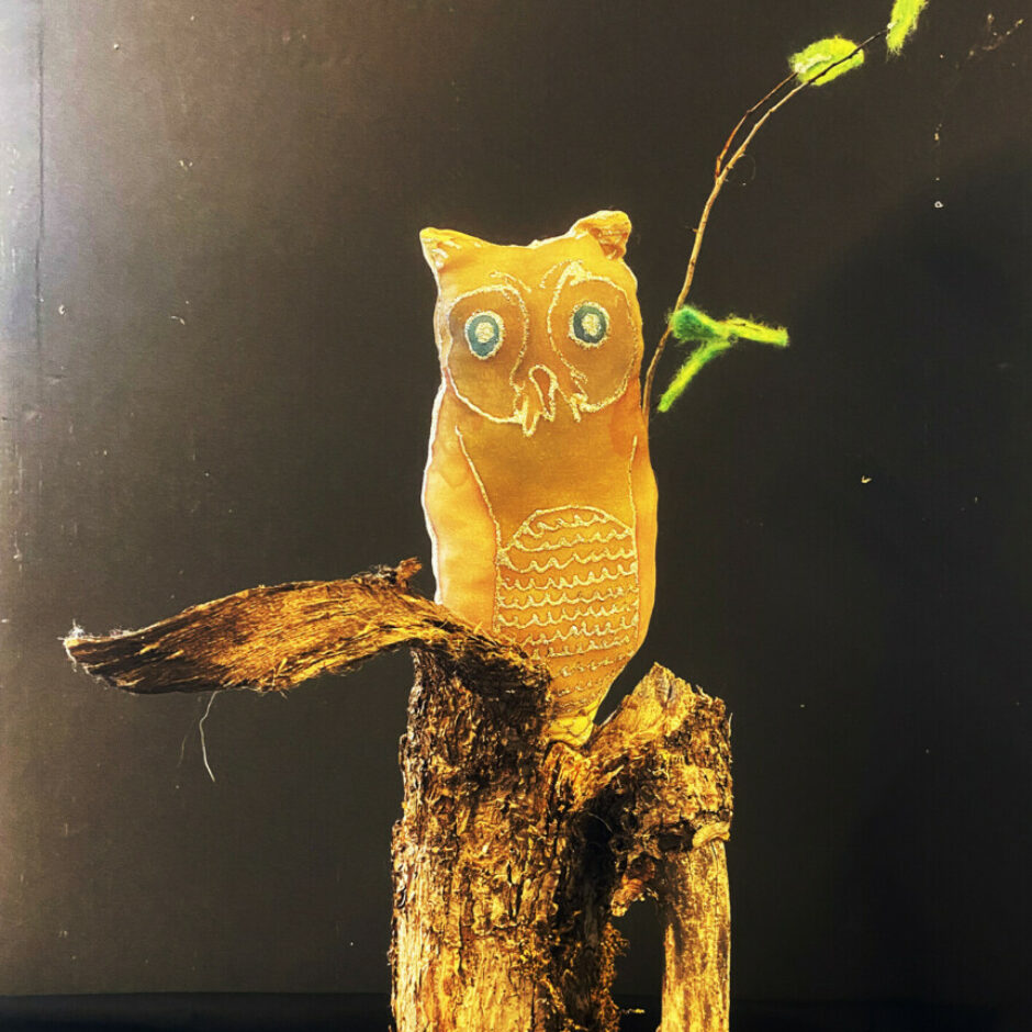 Madara Šulcas darbs