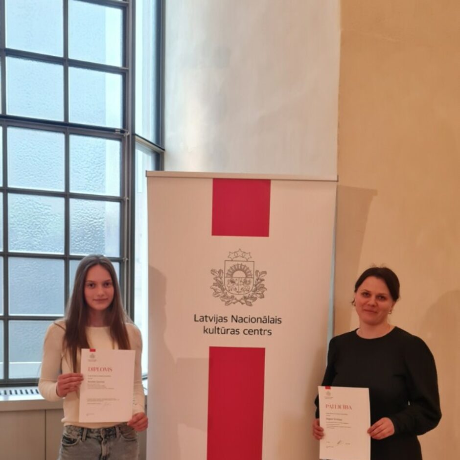 R.Juzova un D.Ventiņa