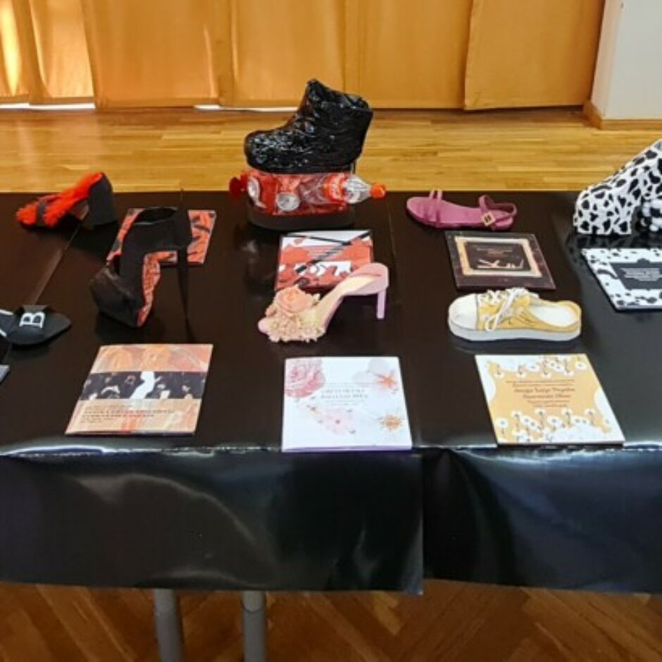 Ieskats diplomdarbu aizstāvēšanas dienā