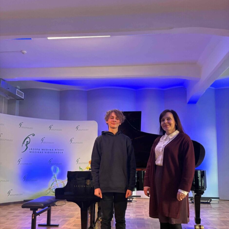 A.Jercuma un K.Ilguns