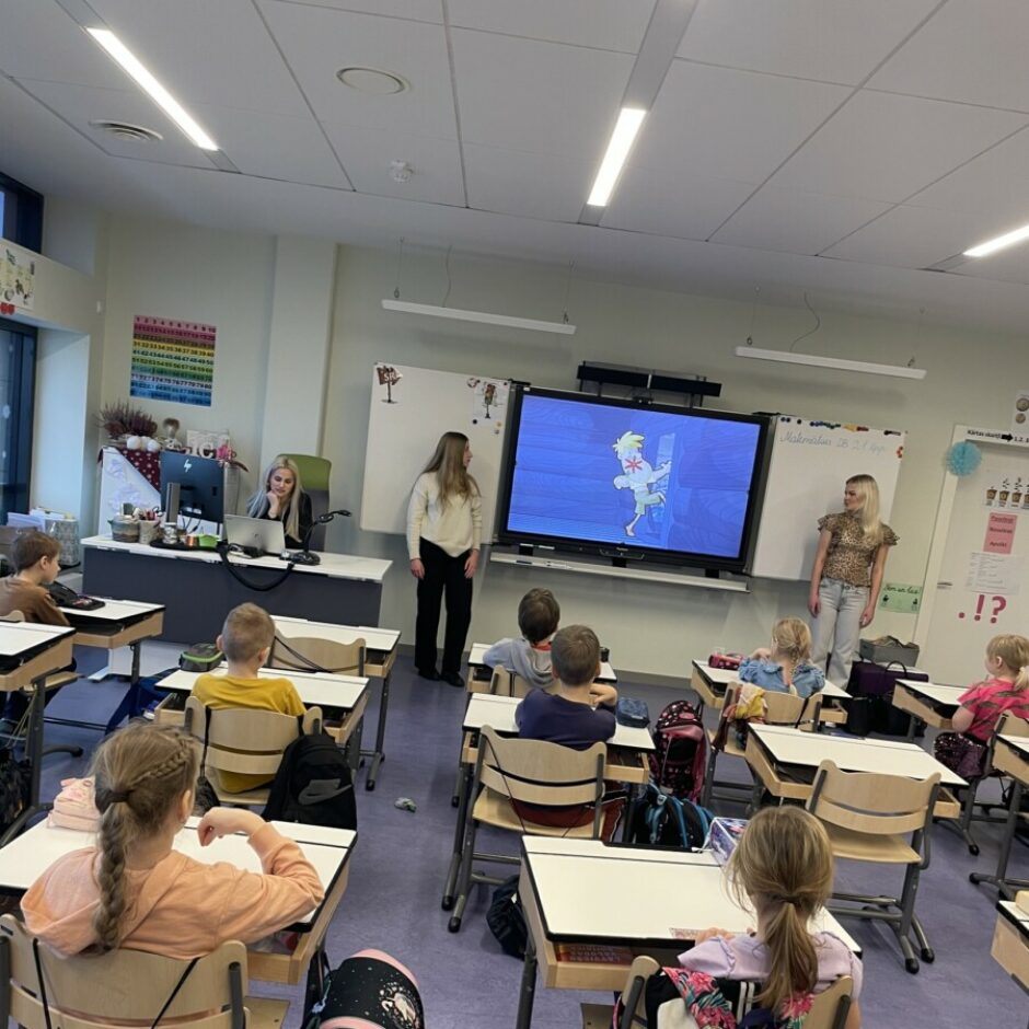 videomateriāla analīze