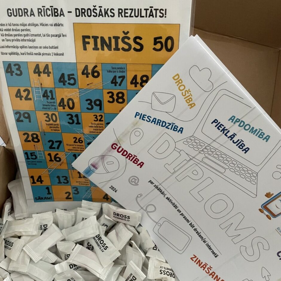 drošāka internmeta diena