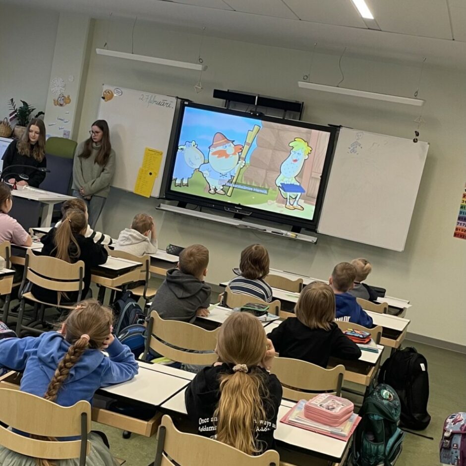 videomateriāla analīze