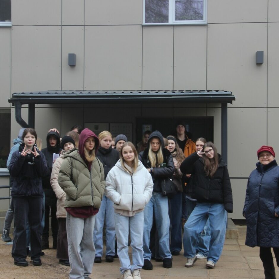 Foto ar gidu Māru Ozolu