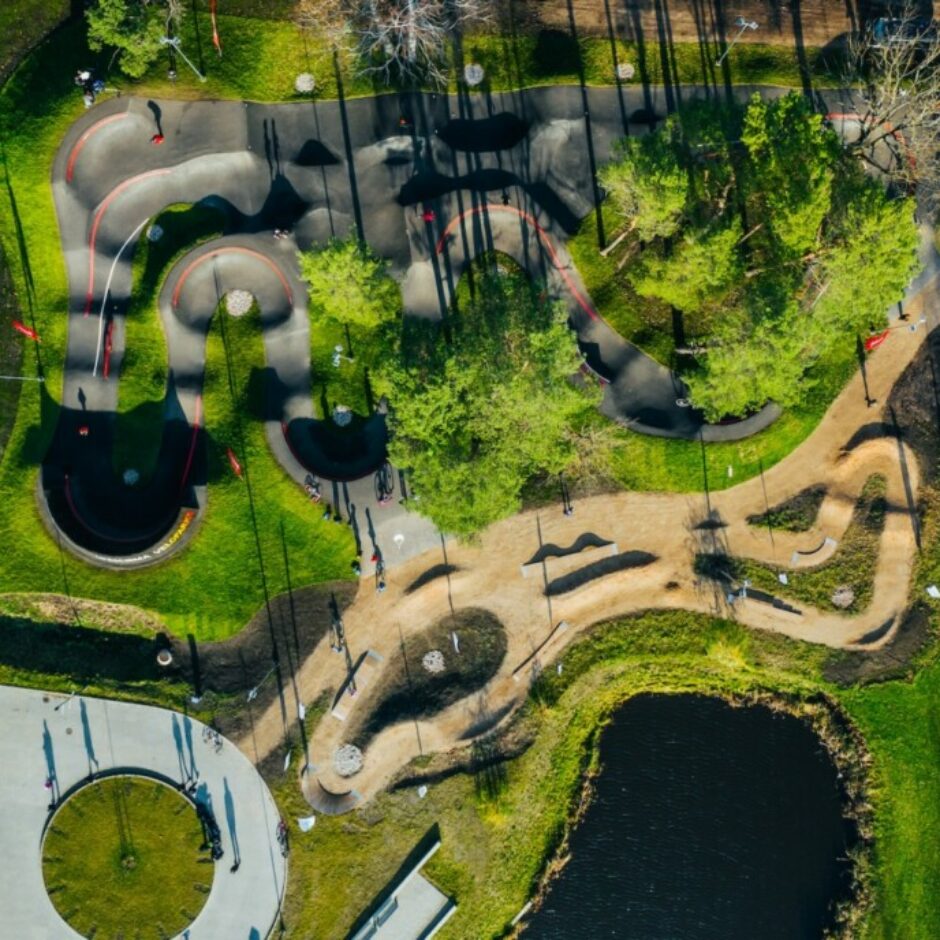 veloparks
