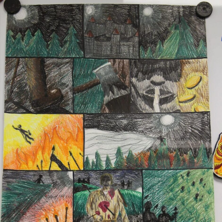 Tālavas taurētājs