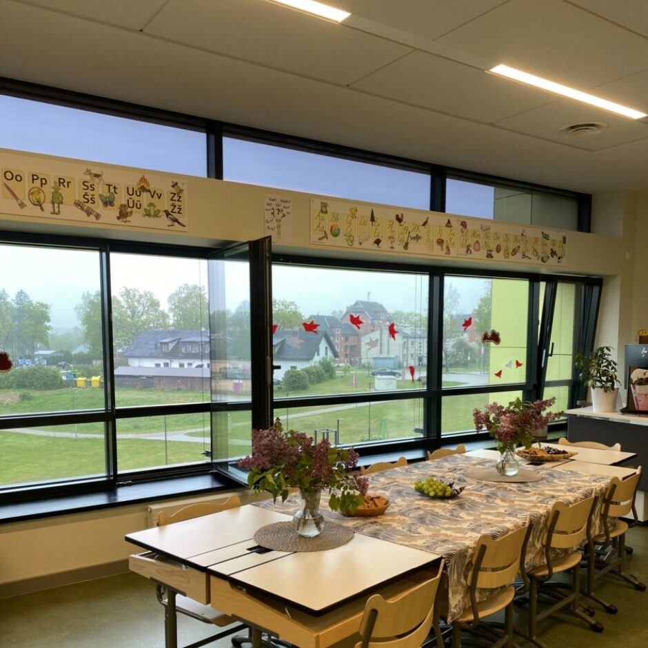 Māmiņdienas pasākums