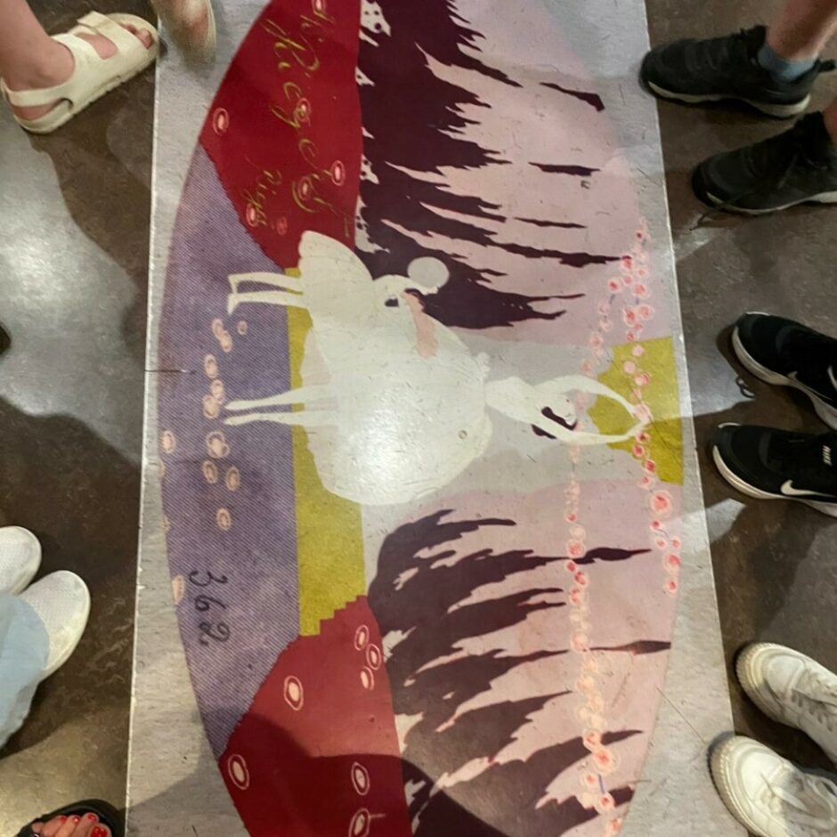 4.c šokolādes muzejā