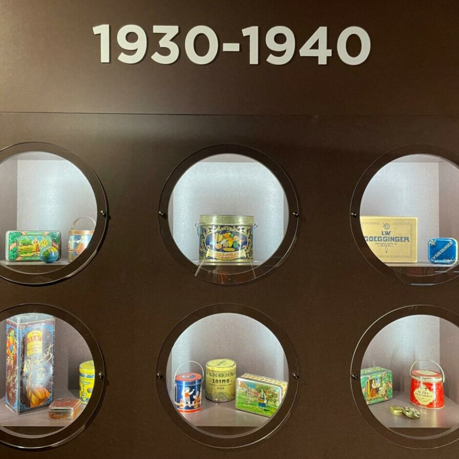 4.c šokolādes muzejā