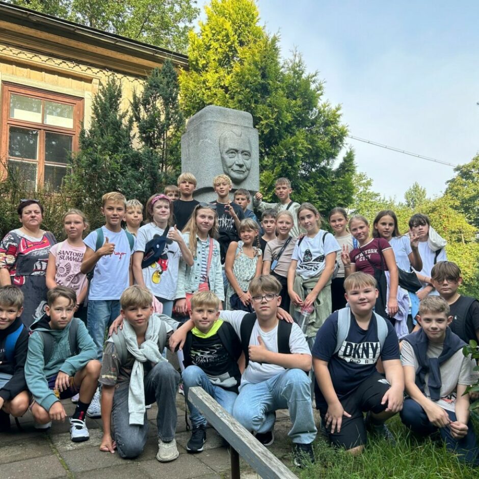 Dzejas dienu pārgājiens