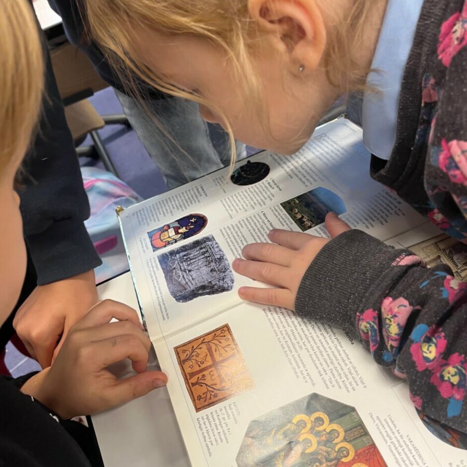 mācītāja profesija