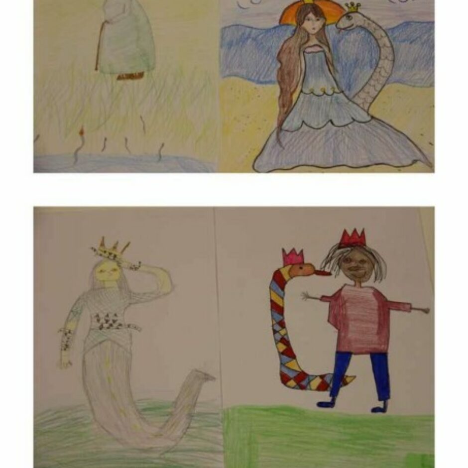 Baltu literatūras nedēļa