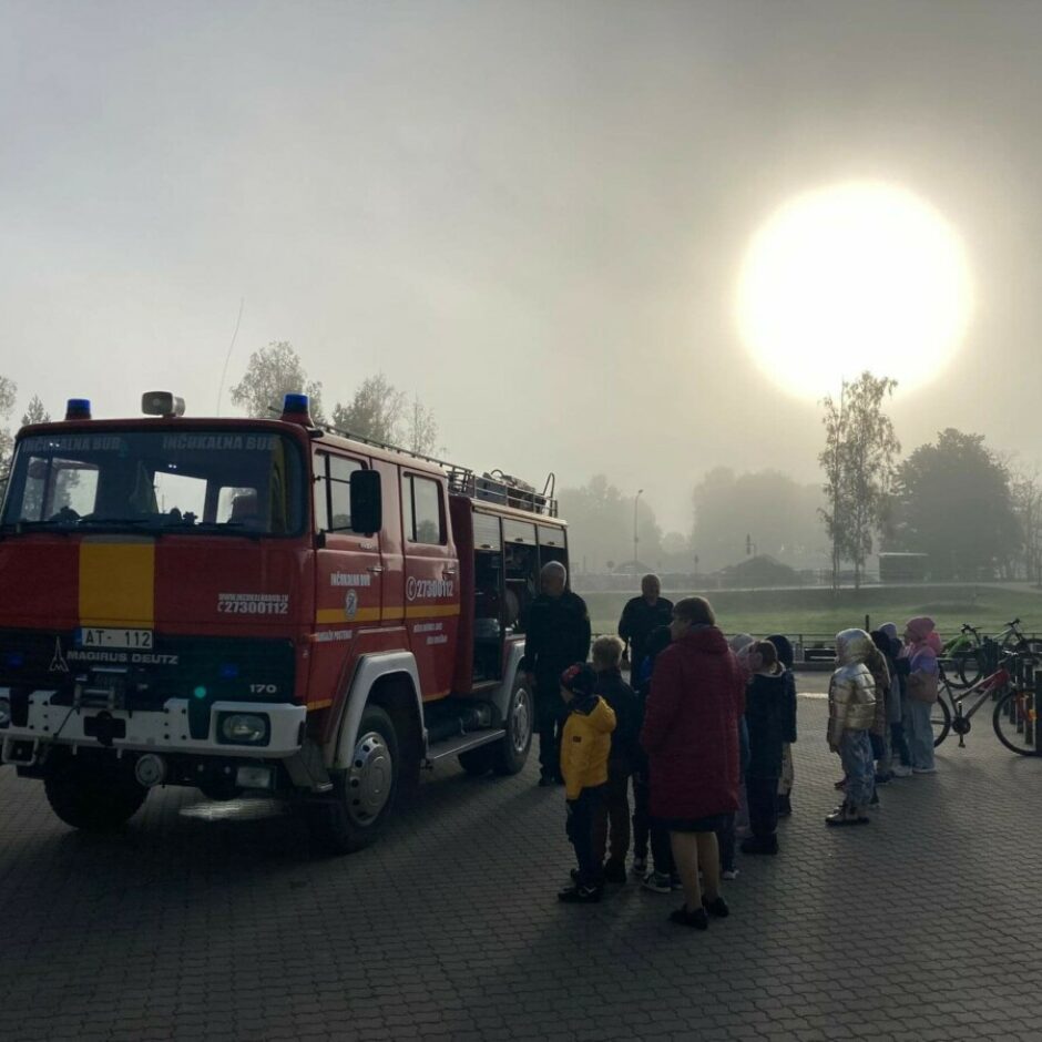 Atskats uz karjeras nedēļu