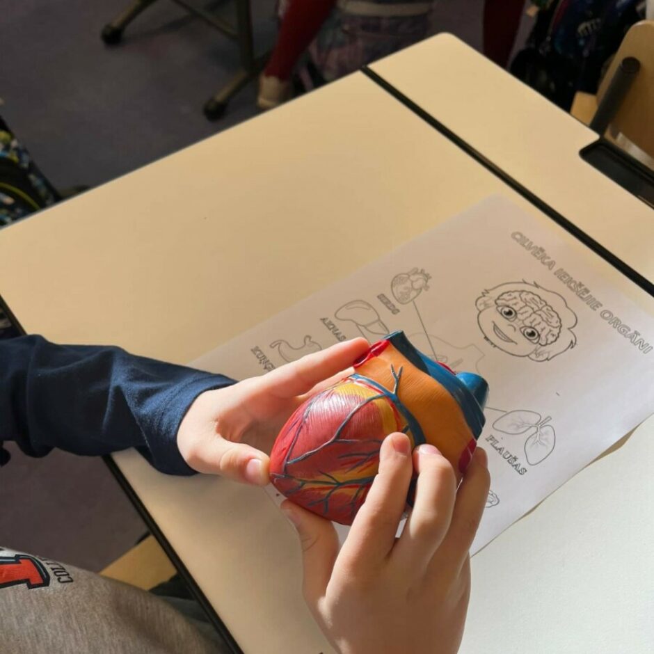 Atskats uz karjeras nedēļu