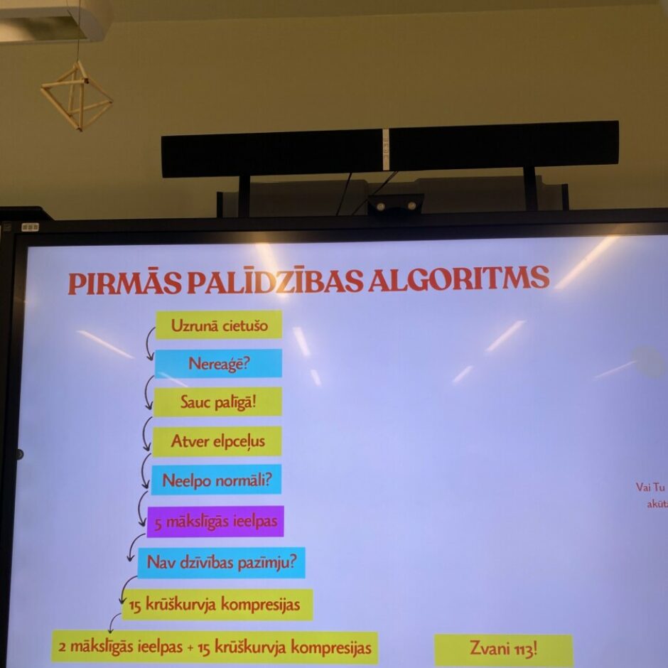 ārsta palīga profesija