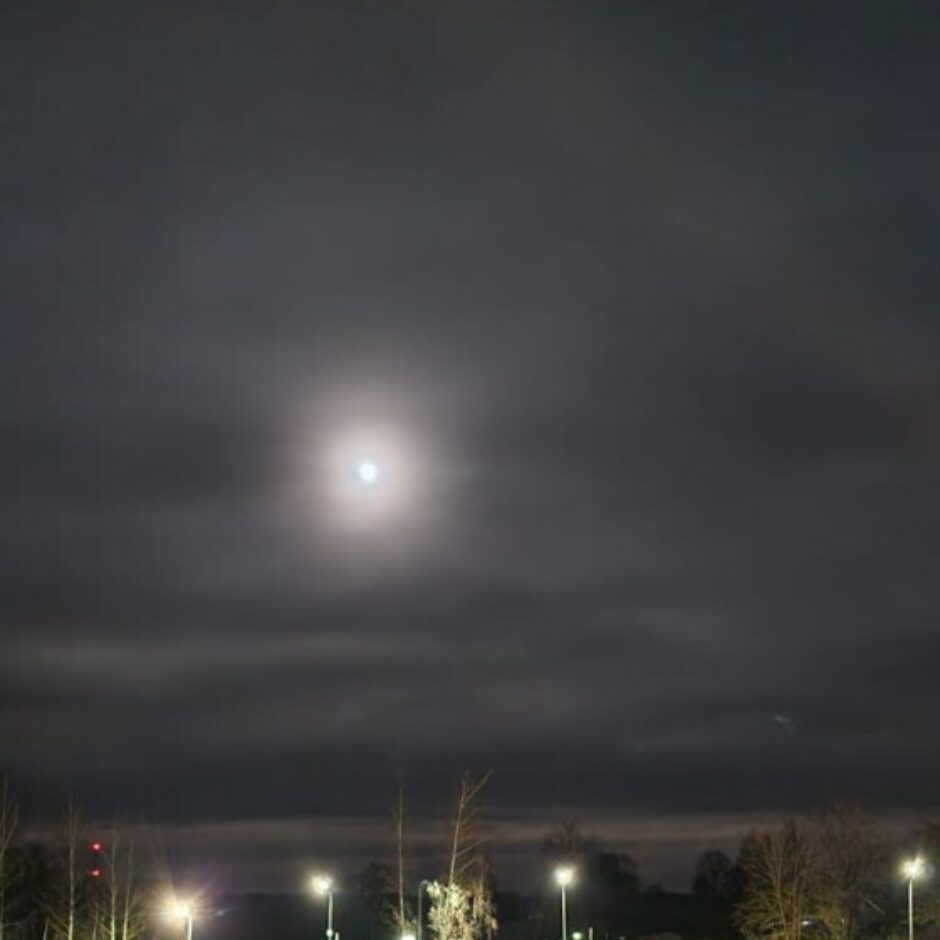 Gaismas ceļš Latvijai