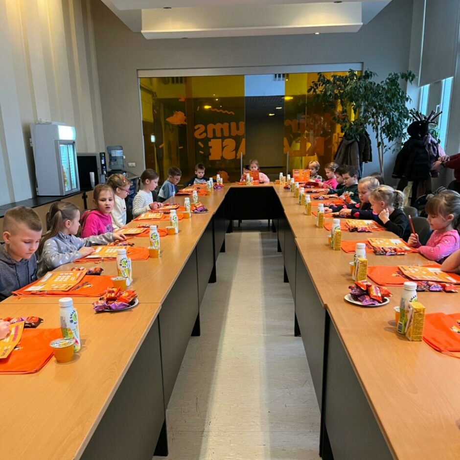 Rīgas piena kombinātā