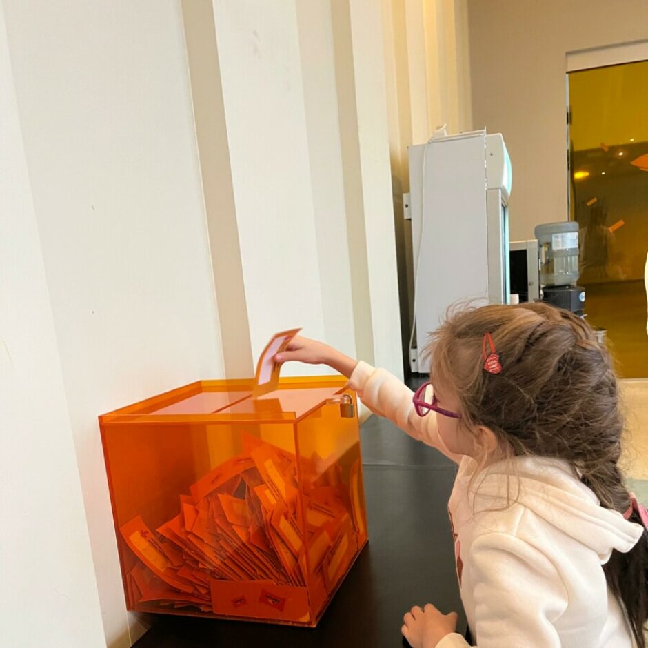 Rīgas piena kombinātā