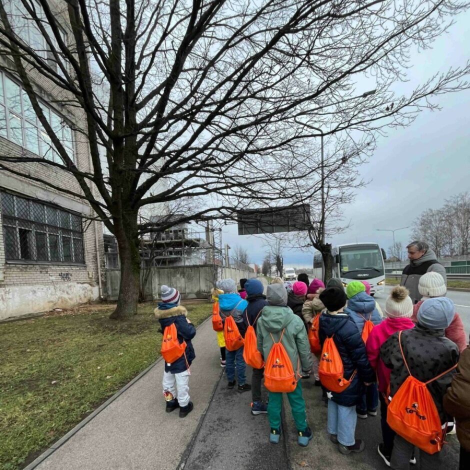 Rīgas piena kombinātā