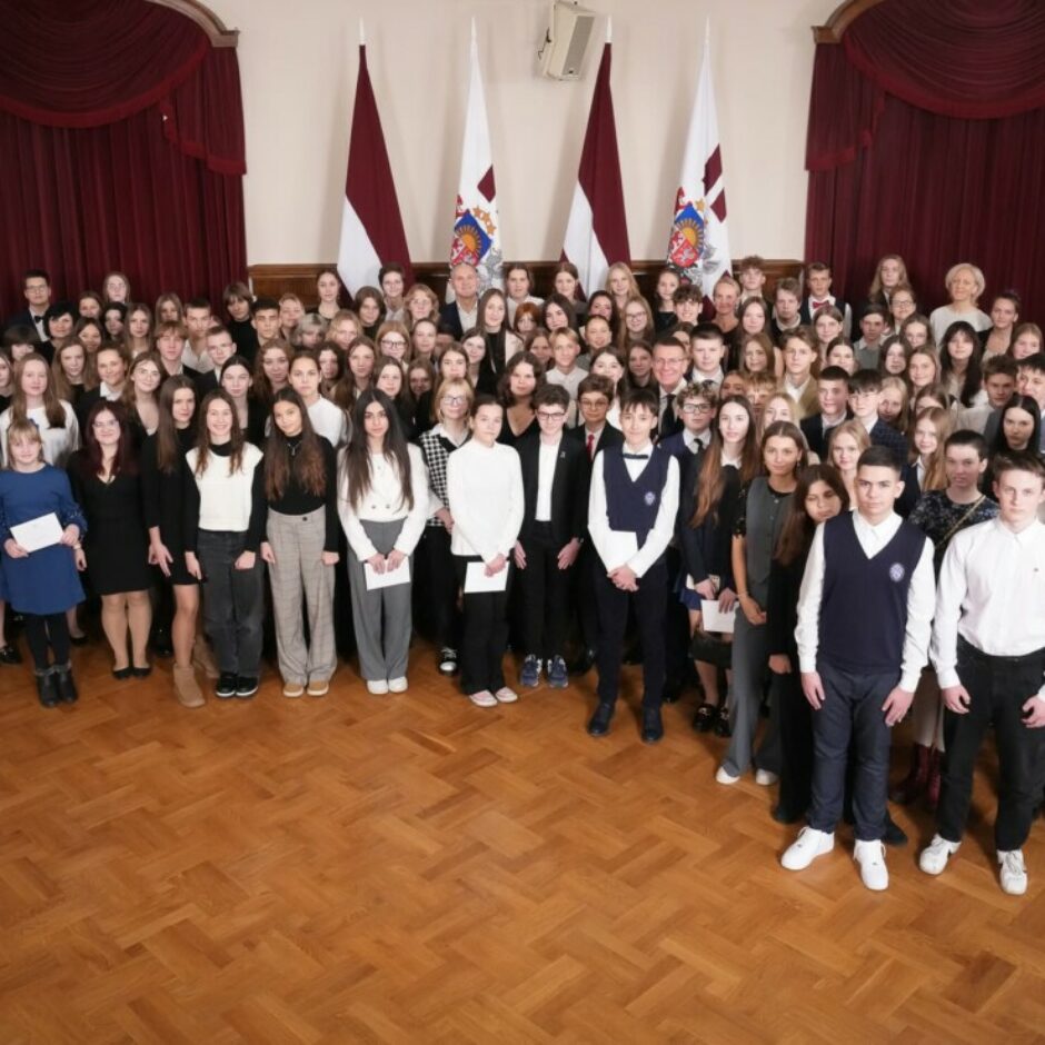 Foto autors: Ilmārs Znotiņš, Valsts prezidenta kanceleja.