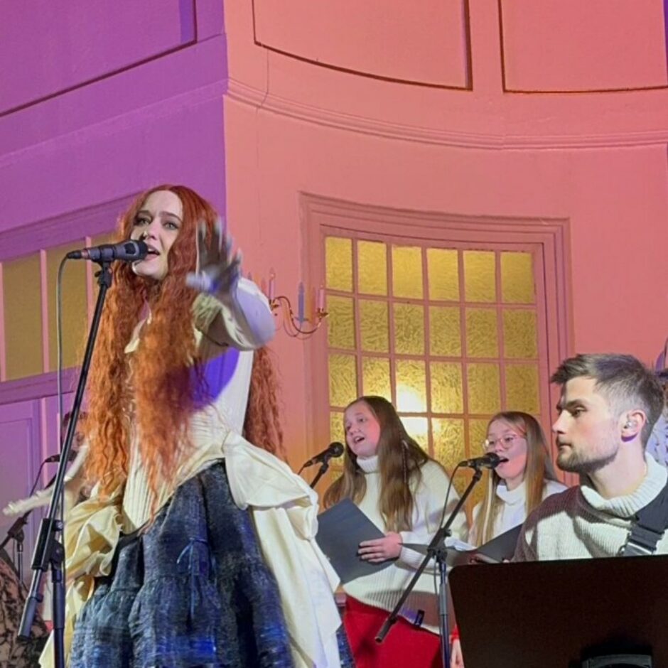 Alises Liepinas Grand prix Dubaja