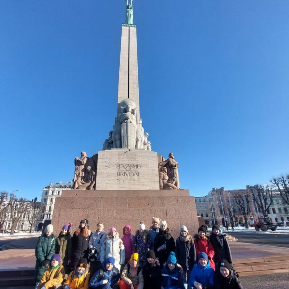Barikāžu laika liecības