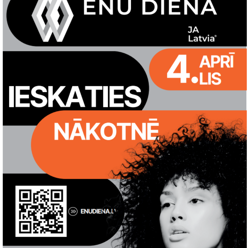 ēnu dienas plakāts