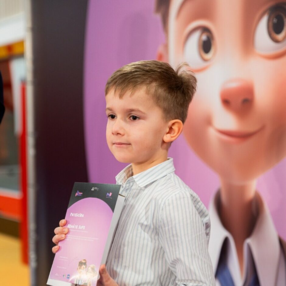 “Mana vārdnīciņa”