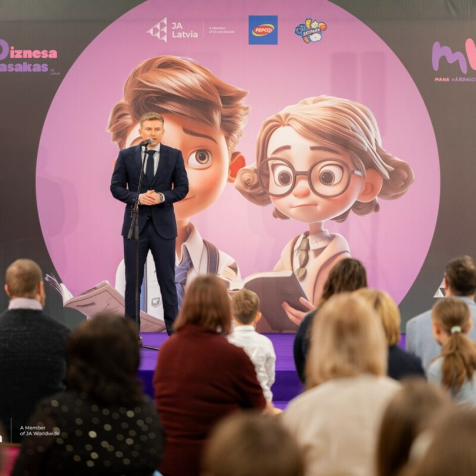 “Mana vārdnīciņa”