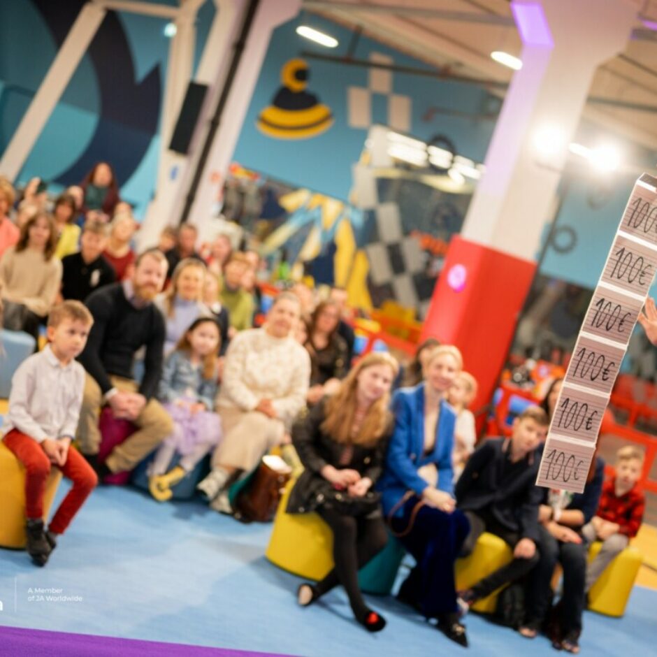 “Mana vārdnīciņa”