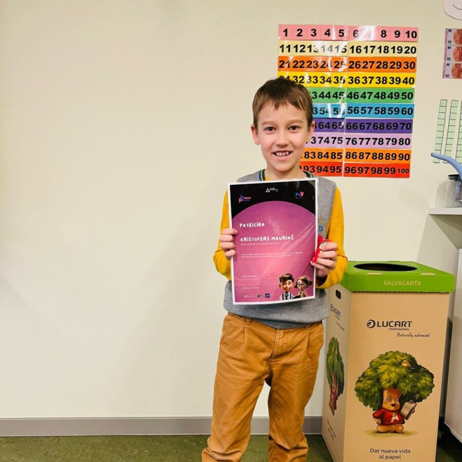 “Mana vārdnīciņa”