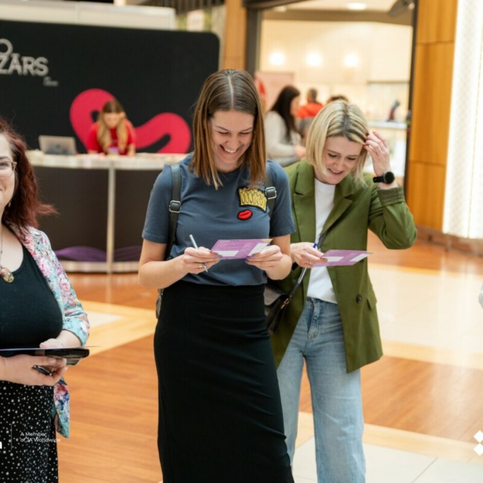 Berģu skolas Skolēnu mācību uzņēmumi tiek pamanīti starp 270 SMU no visas Latvijas!