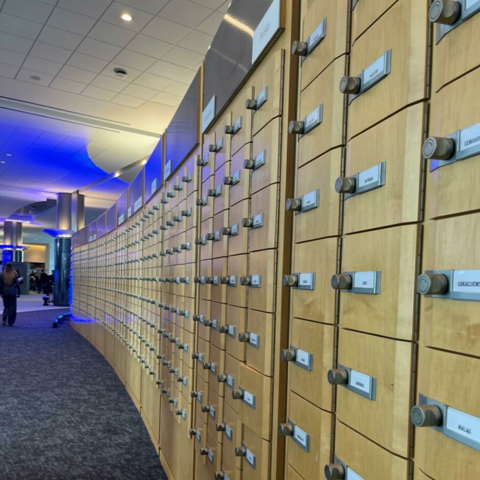 Pieredzes apmaiņa Briselē