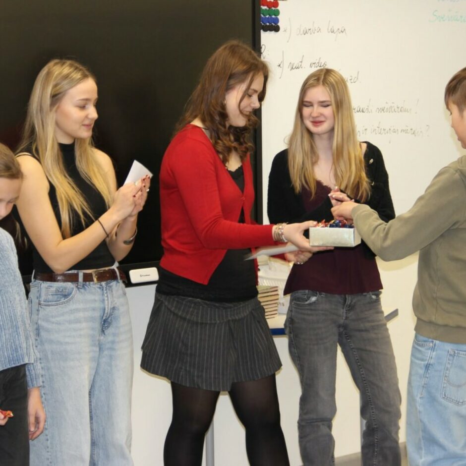 sk. I. Križevicas ēnas