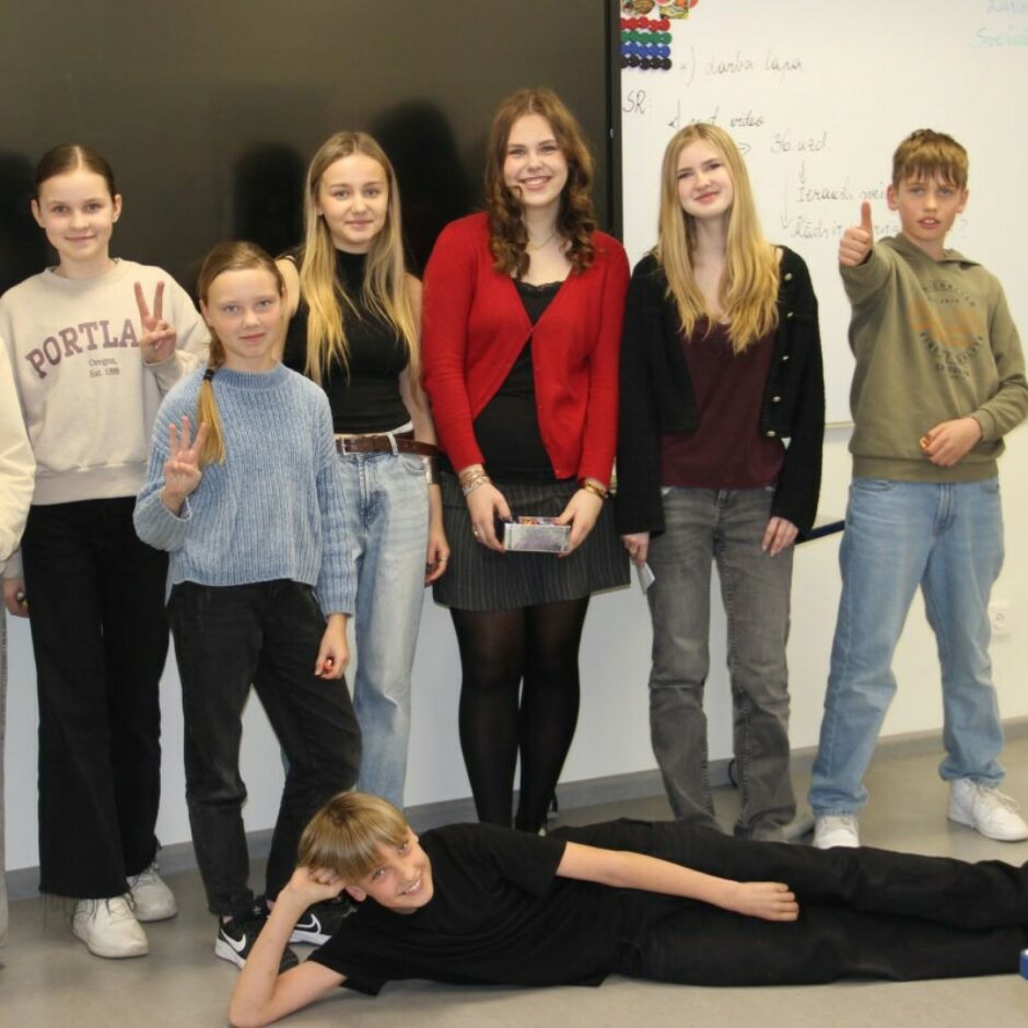 sk. I. Križevicas ēnas