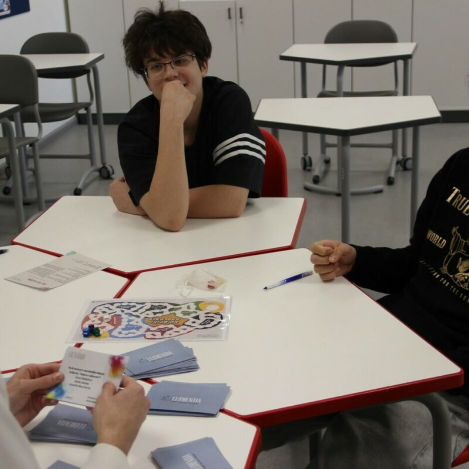 sk. I. Križevicas ēnas