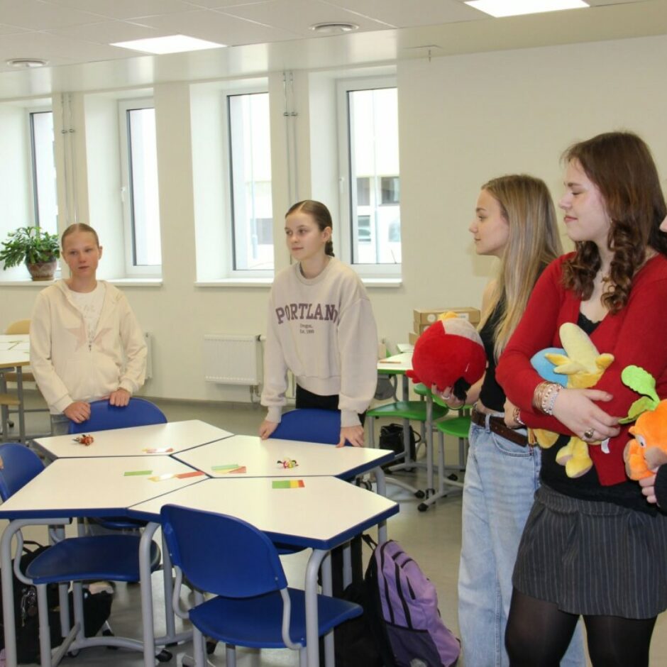 sk. I. Križevicas ēnas