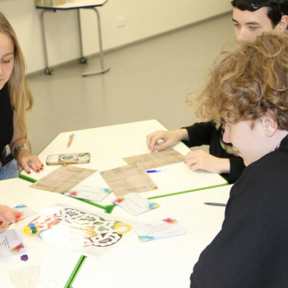 sk. I. Križevicas ēnas