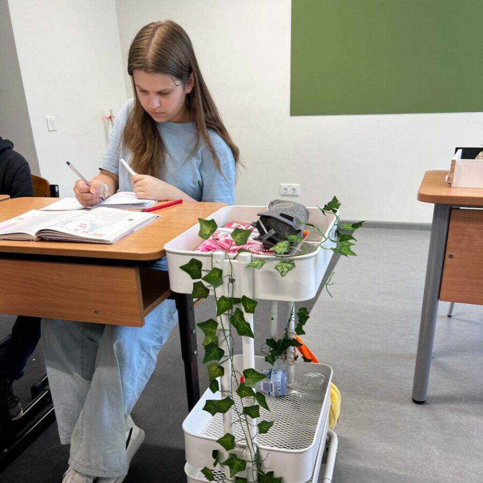 1. aprīlis-joku diena.