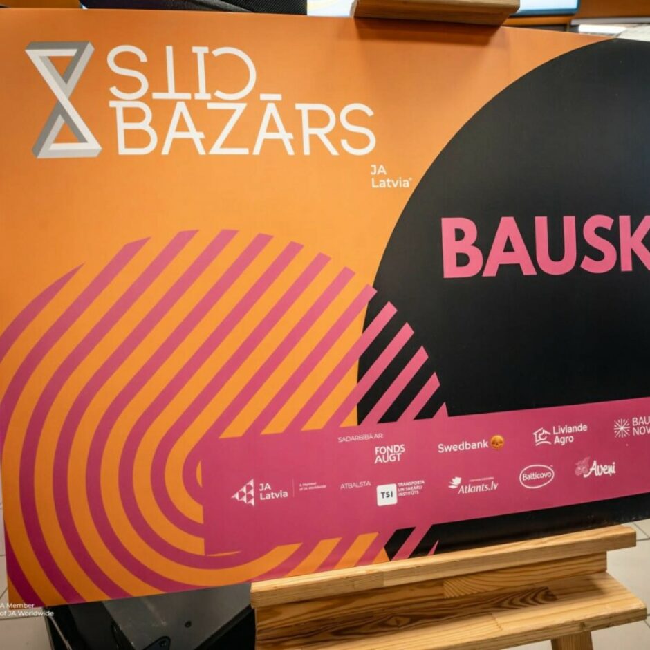 CITS BAZĀRS Bauskā