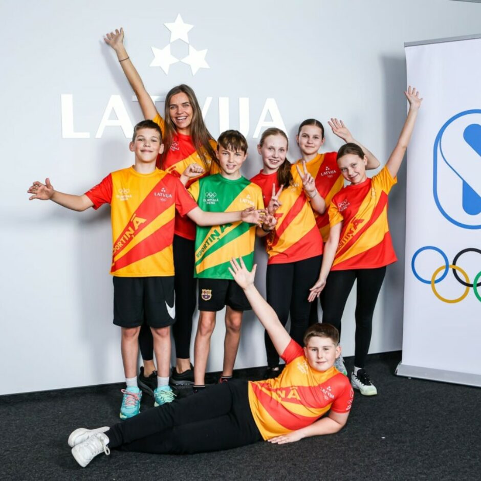 Foto Artūrs Stiebriņš