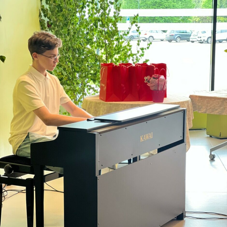 J.Guščina priekšnesums